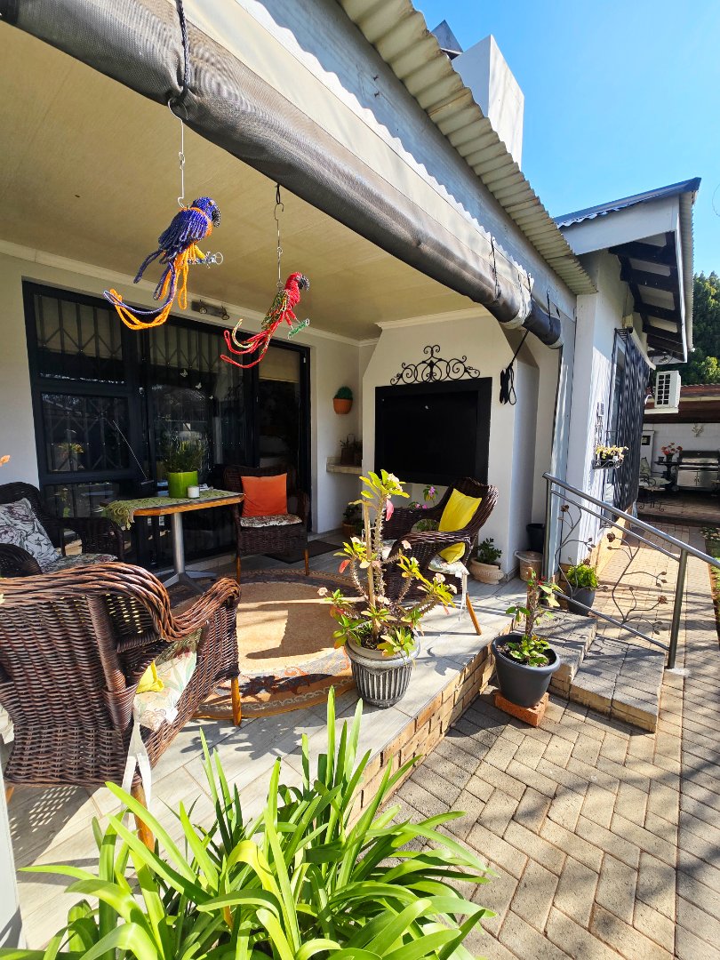 Commercial Property for Sale in Wilkoppies North West